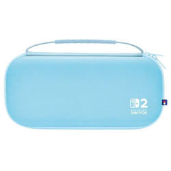 Hori NSX-078E accessoire de console de jeux Valise de transport