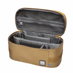 Hori Sac Compact Tout-en-Un (Sand) pour Nintendo Switch 2 - sous Licence Officielle Nintendo - Vue supplémentaire 2