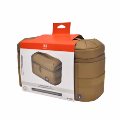 Hori Sac Compact Tout-en-Un (Sand) pour Nintendo Switch 2 - sous Licence Officielle Nintendo - Vue supplémentaire 4