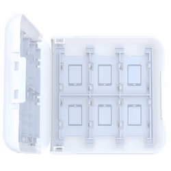 Hori NSX-084E accessoire de console de jeux Boîte de cartouche - Vue supplémentaire 2