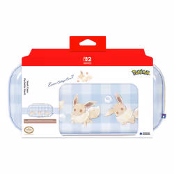 Hori NSX-088E accessoire de console de jeux Boîte de cartouche - Vue supplémentaire 3