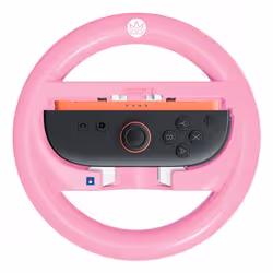 Hori NSX-089E Accessoire de manette de jeux Roue de course - Vue supplémentaire 2