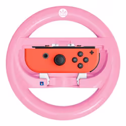 Hori NSX-089E Accessoire de manette de jeux Roue de course - Vue supplémentaire 4