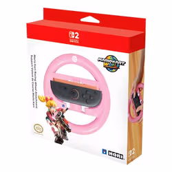 Hori NSX-089E Accessoire de manette de jeux Roue de course - Vue supplémentaire 7