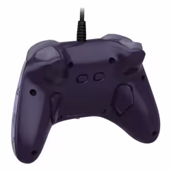 Hori HORIPAD Turbo Noir Manette de jeu Nintendo Switch, Nintendo Switch 2, Nintendo Switch OLED - Vue supplémentaire 3