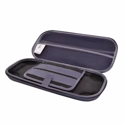 Hori NSX-095E Housse de protection pour console de jeux portable Boîtier robuste Nintendo Multicolore - Vue supplémentaire 2