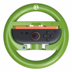 Hori NSX-102E Accessoire de manette de jeux Roue de course - Vue supplémentaire 2