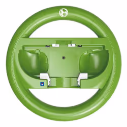 Hori NSX-102E Accessoire de manette de jeux Roue de course - Vue supplémentaire 3