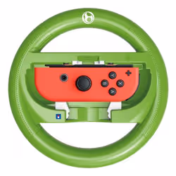 Hori NSX-102E Accessoire de manette de jeux Roue de course - Vue supplémentaire 4
