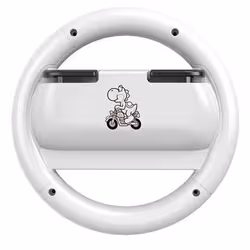 Hori NSX-102E Accessoire de manette de jeux Roue de course - Vue supplémentaire 6