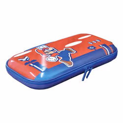 Hori Nintendo Switch 2 Tasche Mario Housse Bleu, Rouge - Vue supplémentaire 2