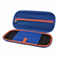 Hori Nintendo Switch 2 Tasche Mario Housse Bleu, Rouge - Vue supplémentaire 3
