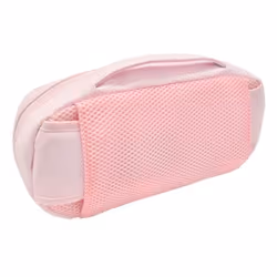Hori NSX-117E Housse de protection pour console de jeux portable Sacoche de transport Nintendo Rose - Vue supplémentaire 4