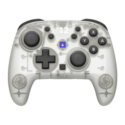 Hori Manette HORIPAD Turbo pour Nintendo Switch 2 (Univers Harmonie)