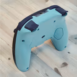 Hori Manette HORIPAD Turbo pour Nintendo Switch 2 (Univers Mario) - Vue supplémentaire 5