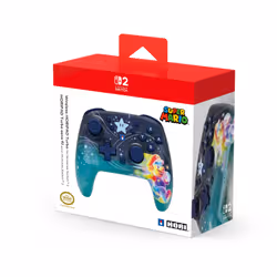 Hori Manette HORIPAD Turbo pour Nintendo Switch 2 (Univers Mario) - Vue supplémentaire 6