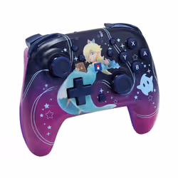 Hori Manette HORIPAD Turbo pour Nintendo Switch 2 (Univers Harmonie) - Vue supplémentaire 2