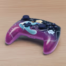 Hori Manette HORIPAD Turbo pour Nintendo Switch 2 (Univers Harmonie) - Vue supplémentaire 4
