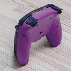 Hori Manette HORIPAD Turbo pour Nintendo Switch 2 (Univers Harmonie) - Vue supplémentaire 5