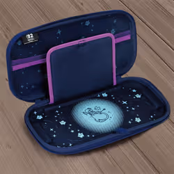 Hori Pochette rigide (Univers Harmonie) pour Nintendo Switch 2 - Vue supplémentaire 3