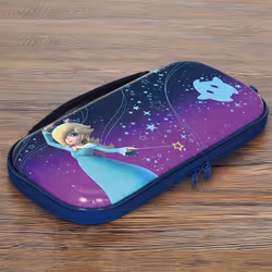 Hori Pochette rigide (Univers Harmonie) pour Nintendo Switch 2 - Vue supplémentaire 4