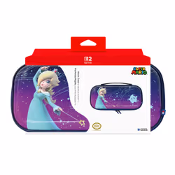 Hori Pochette rigide (Univers Harmonie) pour Nintendo Switch 2 - Vue supplémentaire 5