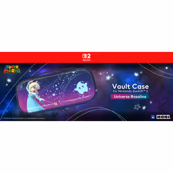 Hori Pochette rigide (Univers Harmonie) pour Nintendo Switch 2 - Vue supplémentaire 6