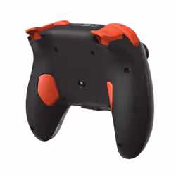 Hori Manette HORIPAD Turbo sans fil (PIXEL Rouge) pour Nintendo Switch 2 - Vue supplémentaire 3