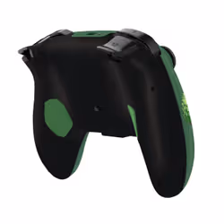 Hori Manette HORIPAD Turbo sans fil (PIXEL Vert) pour Nintendo Switch 2 - Vue supplémentaire 3