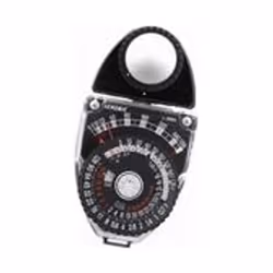 Sekonic L-398 A Studio DeluxeIII