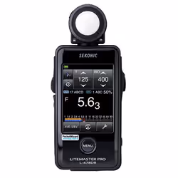 Sekonic L-478DR