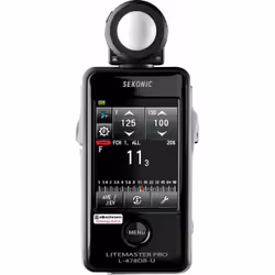 Sekonic L-478DR-EL