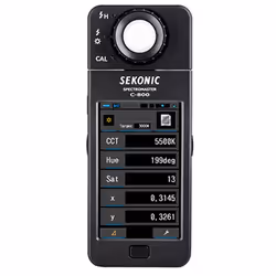 Sekonic C-800
