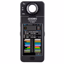 Sekonic C-800 colorimètre