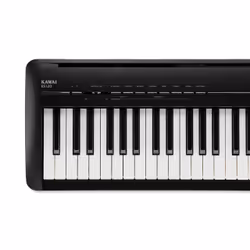 Kawai ES 120 piano numérique 88 touche(s) Noir