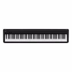 Kawai ES 120 piano numérique 88 touche(s) Noir