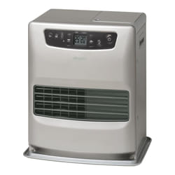 Toyotomi LC-32 appareil de chauffage Intérieure Argent 3200 W Paraffin laser electric space heater