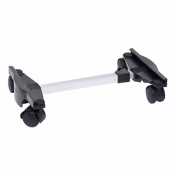 Toyotomi 4963505777005, Toutes marques, Noir, Acier inoxydable, 1 pièce(s)