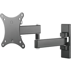 Vision VFM-WA1X1B support d'écran plat pour bureau 27" Noir Mur