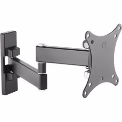 Vision VFM-WA1X1B support d'écran plat pour bureau 27" Noir Mur