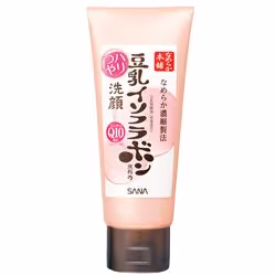 SANA 4964596402364, Mousse nettoyante, Femmes, Universel, Nettoyant, Hydratant, Tube, Huile