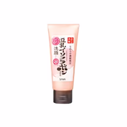 SANA 4964596402371, Lotion visage, Femmes, 200 ml, Universel, Nettoyant, Hydratant, Lissage, Tube