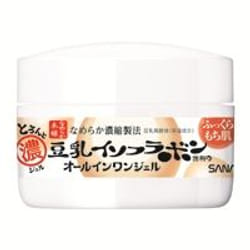 SANA 4964596447907 gel pour le visage 100 ml Unisexe