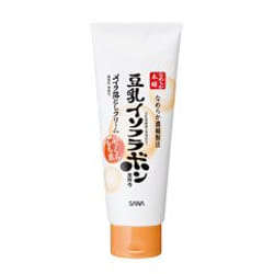 SANA 4964596457005 nettoyant pour le visage Crème nettoyante 180 g Unisexe