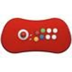 Etui silicone rouge de protect
