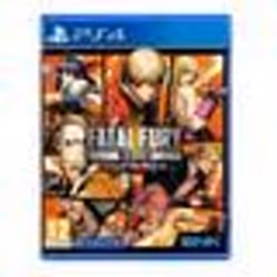 Jeu vidéo - SNK Corporation - FATAL FURY City of the Wolves - Edition Spéciale - PS4 - Combat