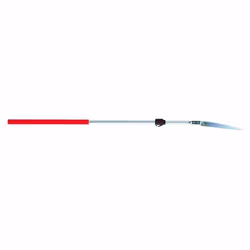 Scie à long manche 180-270cm télescopique EXW2.7 ARS Perche en aluminium telescopique