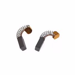 Description du produit : Balais de charbon pour outils électriques Hikoki.