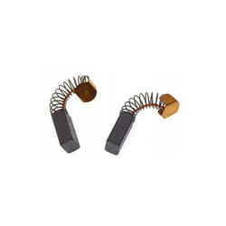 Hikoki - 999041 Balais charbon Outils électriques DV16V DV18V DV20VB2 2 pièces
