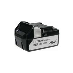 HIKOKI Batterie Li Ion 18V 3Ah BSL1830 - 330068